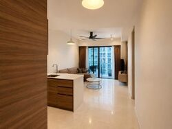 The Panorama (D20), Condominium #586758161